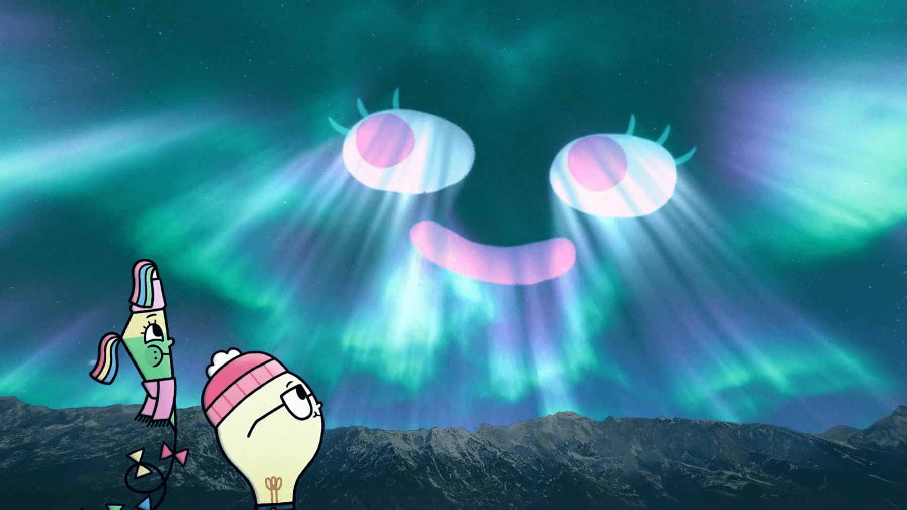 Watt and friends explore the Western USA’s cultural and natural wonders!