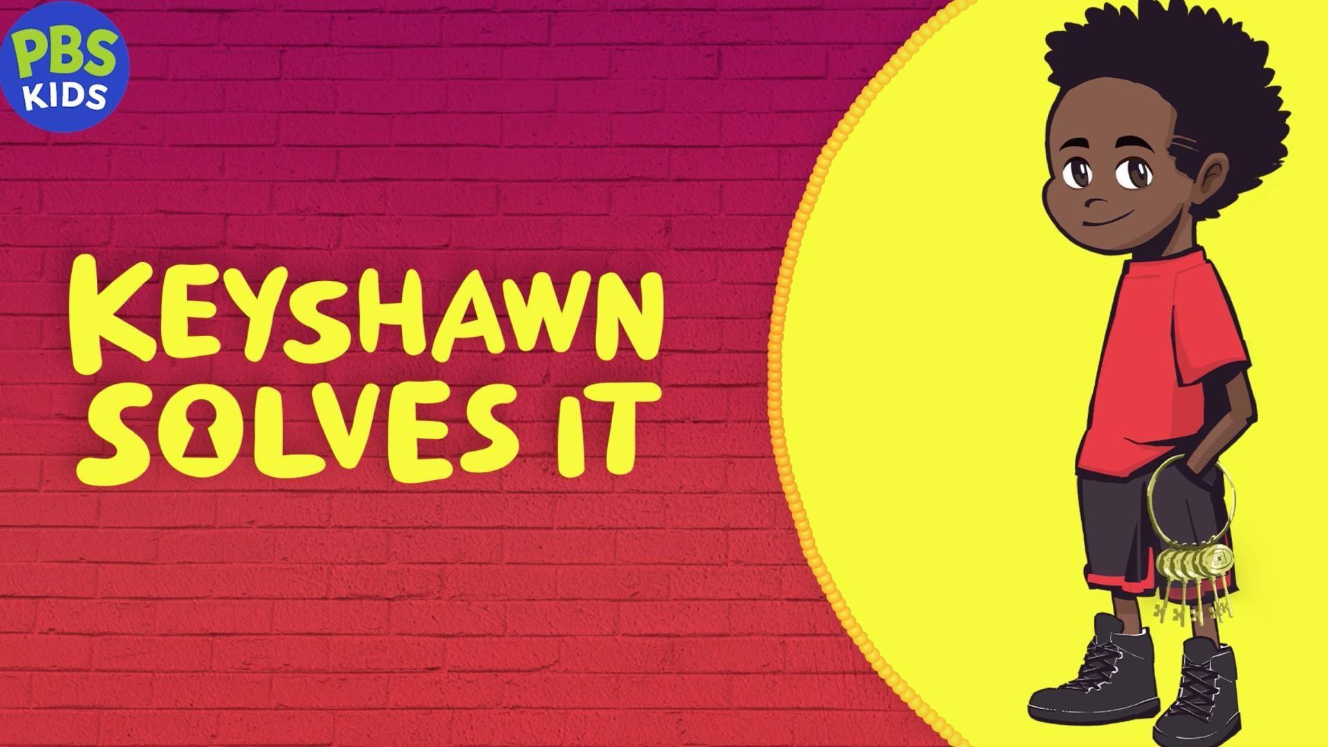 Join Keyshawn and his detective partner KiKi as they solve a disappearing bike mystery!