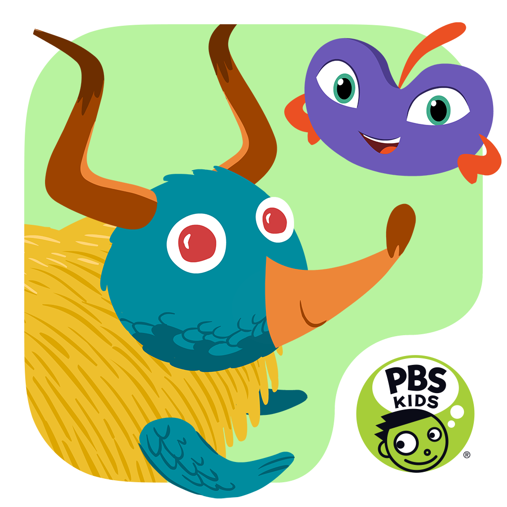 Plum's Creaturizer icon.